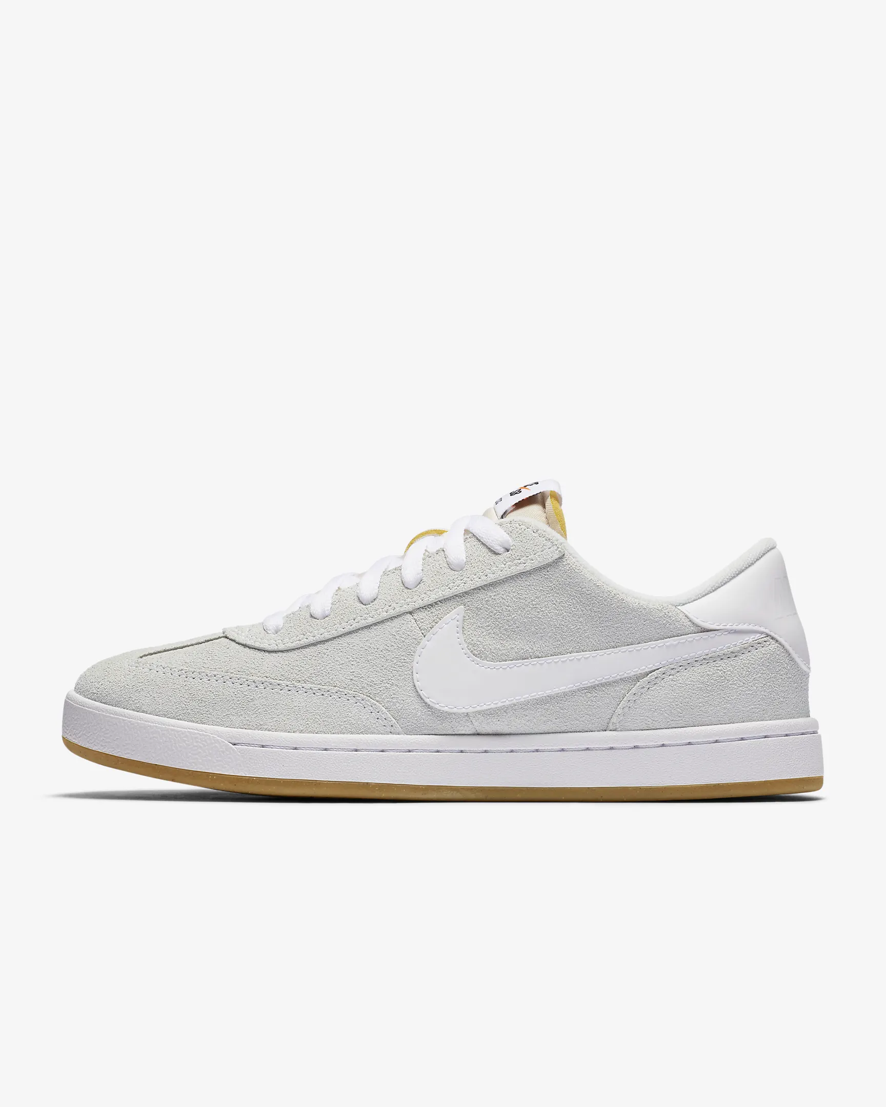 TENIS MASCULINO NIKE NIKE SB FC CLASSIC – foto 1